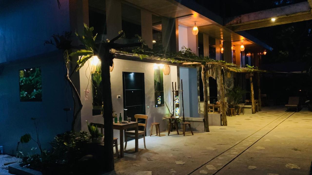 Hidden Of Cailan Family Room El Nido Exterior foto